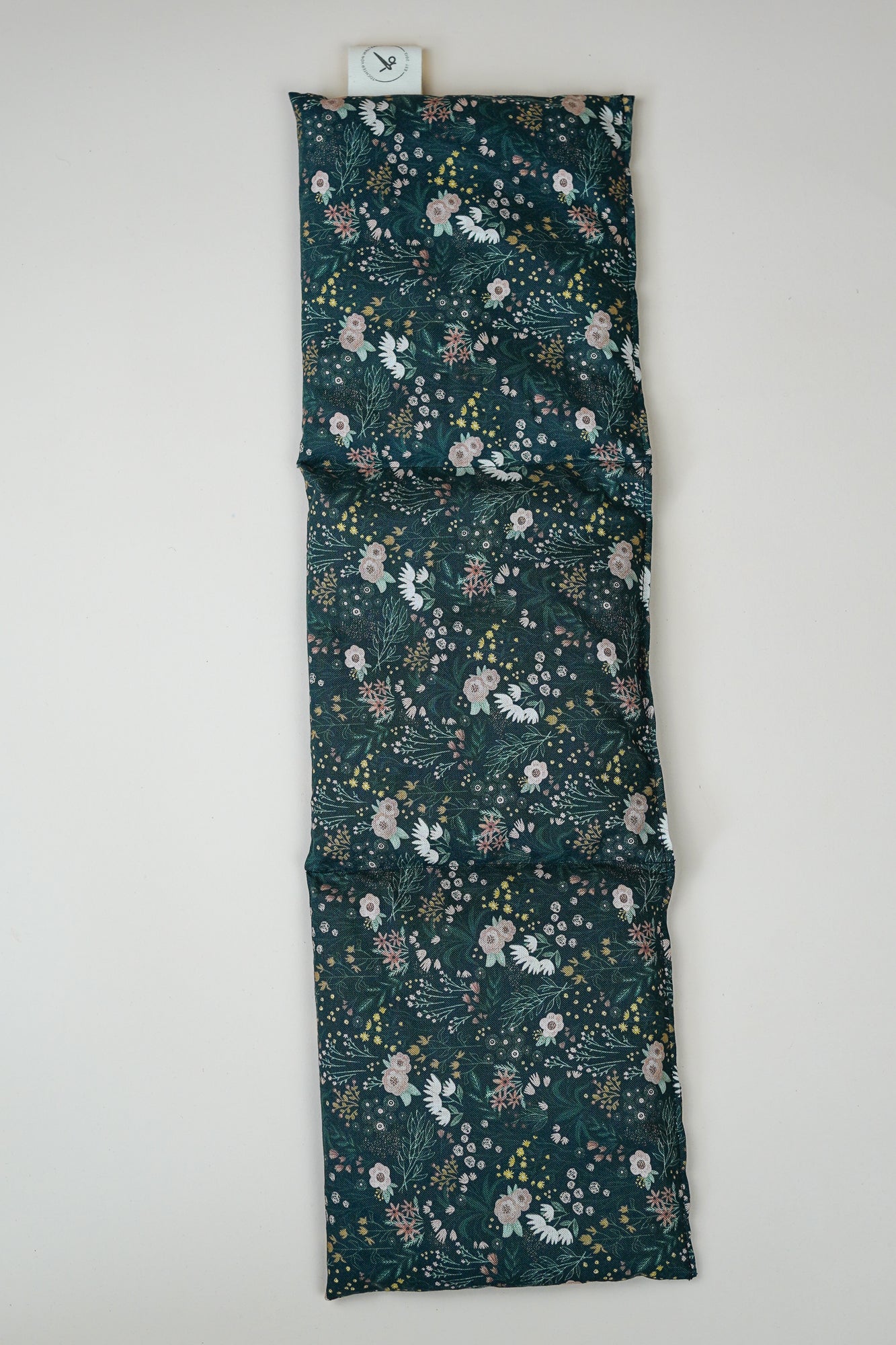 Längliches Wärmekissen Boho