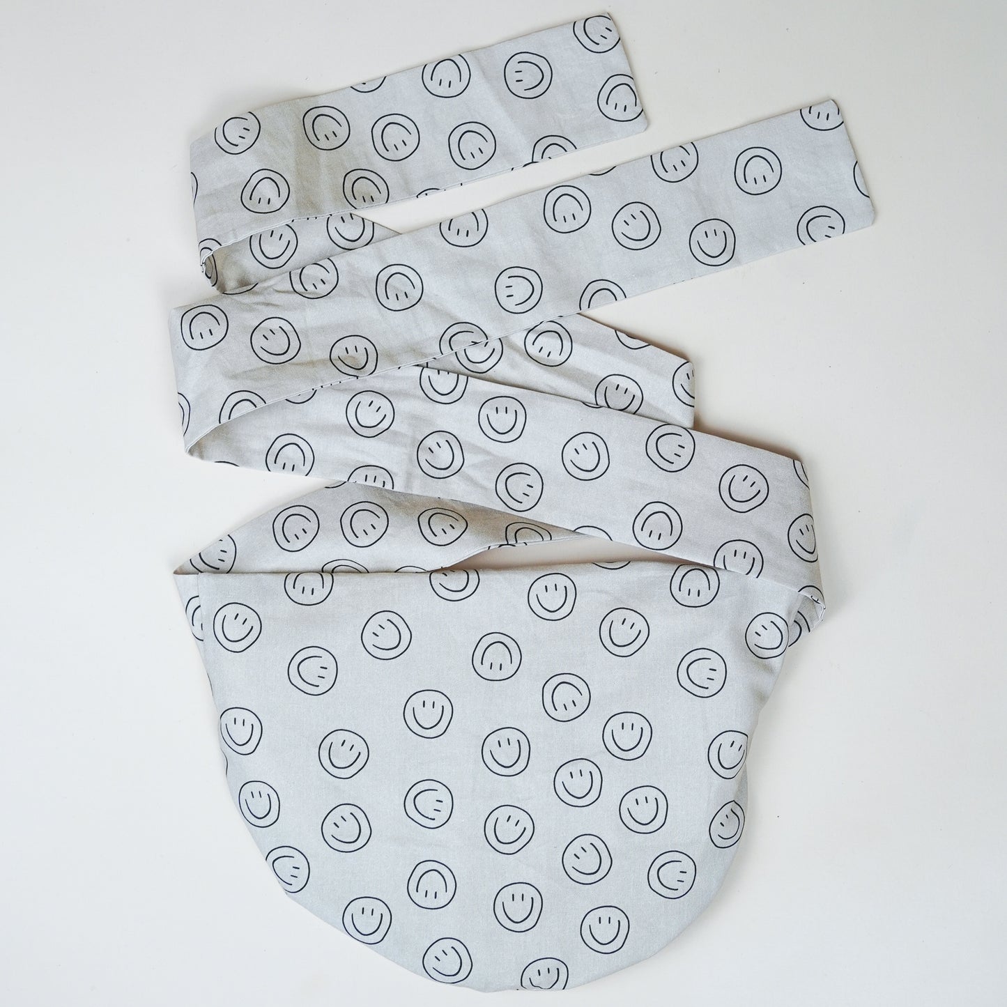 Wärmekissen Bauch Smiley