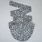 Wärmekissen Bauch Dots Coffee