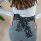 Wärmekissen Bauch Boho