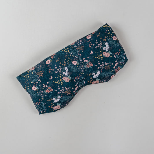 Augenkissen Lavendel Boho